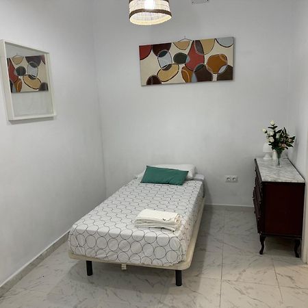Genius Apartments Аликанте Екстериор снимка