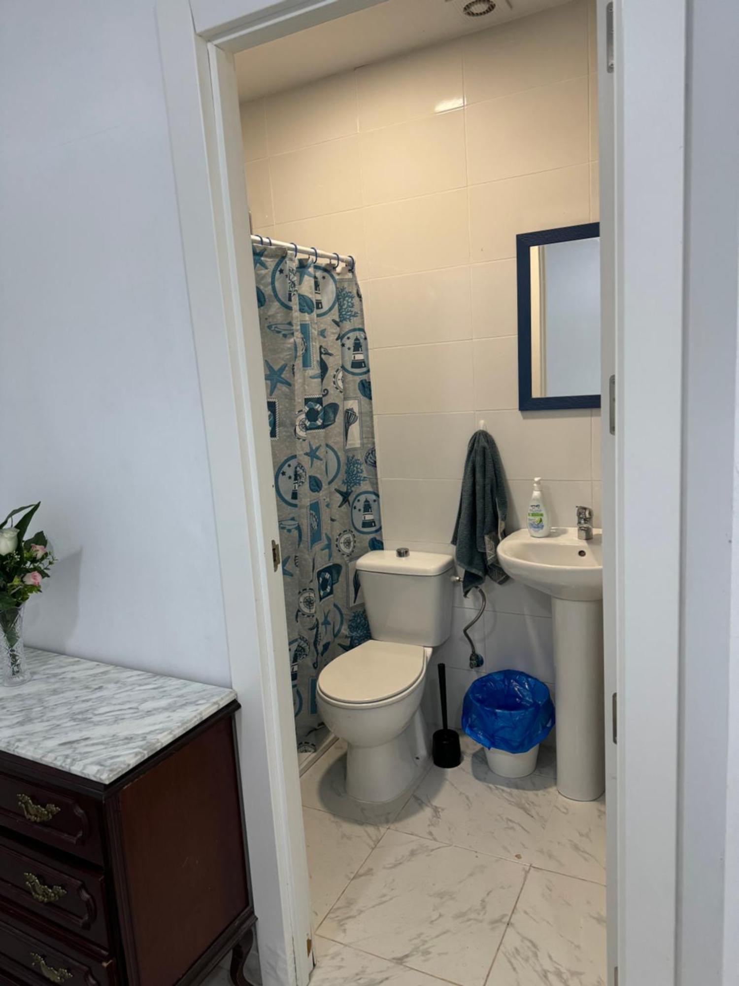 Genius Apartments Аликанте Екстериор снимка